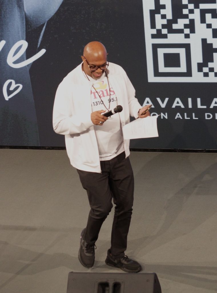 RECAP: Erica Campbell’s Album Release Party in Indianapolis