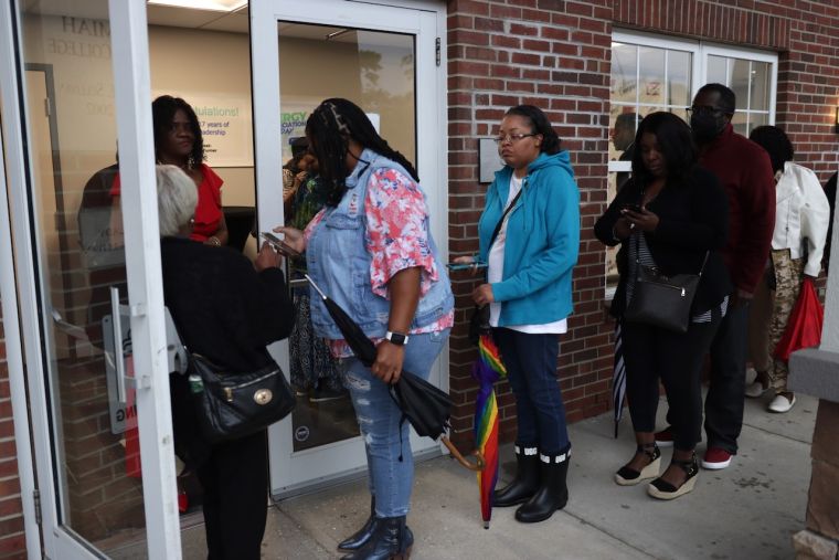 RECAP: Erica Campbell’s Album Release Party in Indianapolis