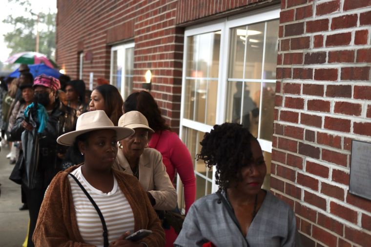 RECAP: Erica Campbell’s Album Release Party in Indianapolis