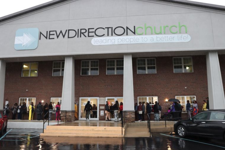 RECAP: Erica Campbell’s Album Release Party in Indianapolis