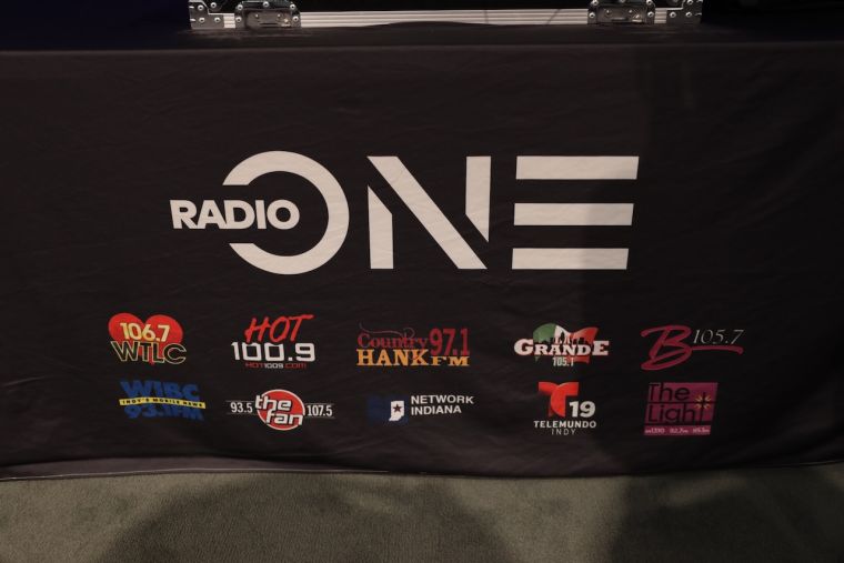 RECAP: Erica Campbell’s Album Release Party in Indianapolis