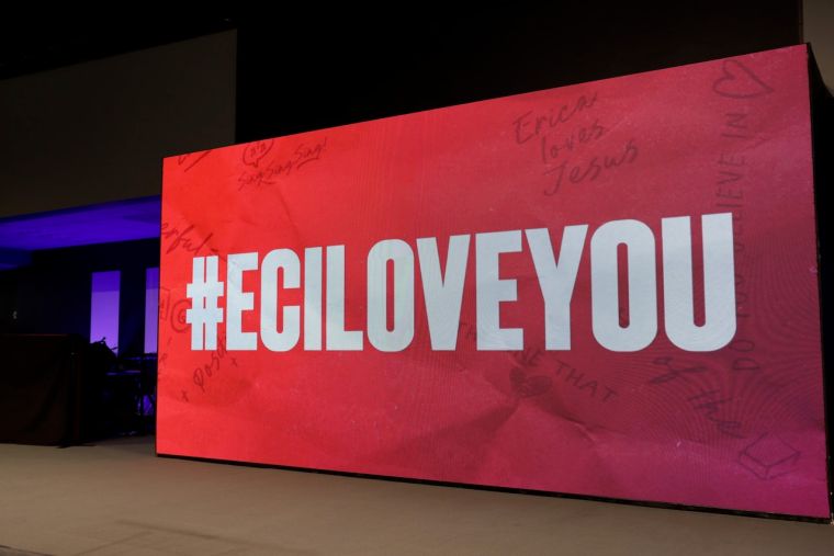 RECAP: Erica Campbell’s Album Release Party in Indianapolis