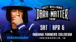 Katt Williams Indianapolis | Announce is Tues. 11/14