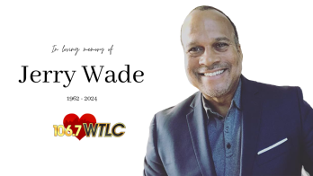 In Loving Tribute to Jerry Wade - The Ultimate Loverman