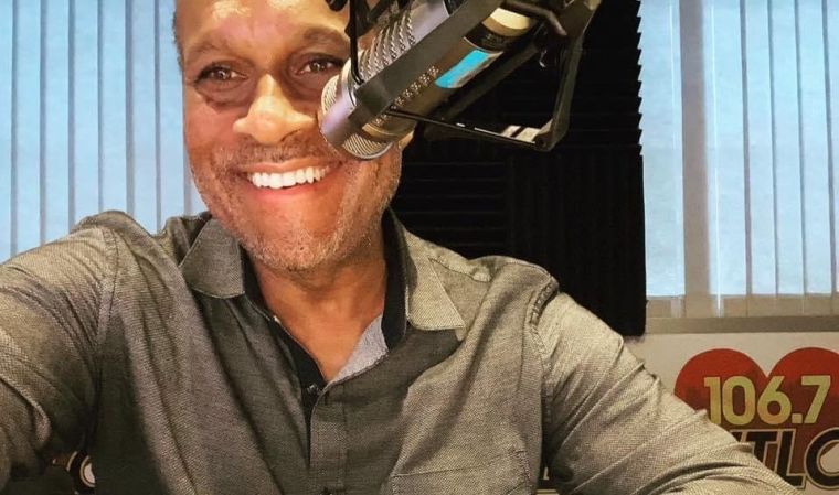 Remembering Jerry Wade 'The Loverman'