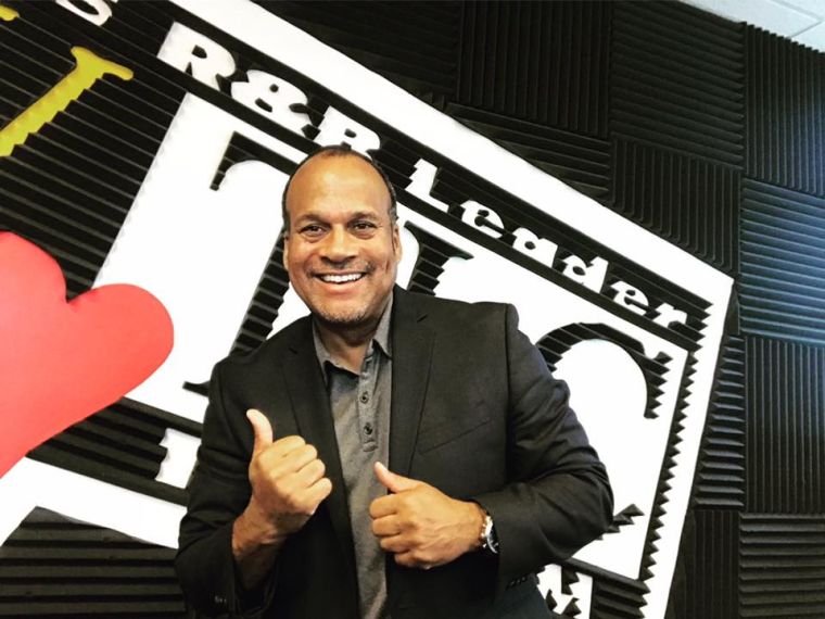 Remembering Jerry Wade 'The Loverman'