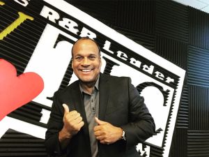 Remembering Jerry Wade 'The Loverman'
