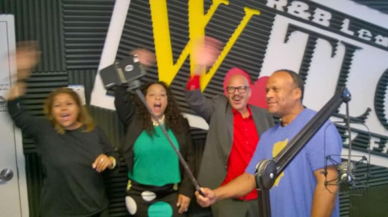 Remembering Jerry Wade 'The Loverman'