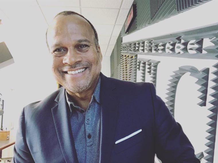 Remembering Jerry Wade 'The Loverman'