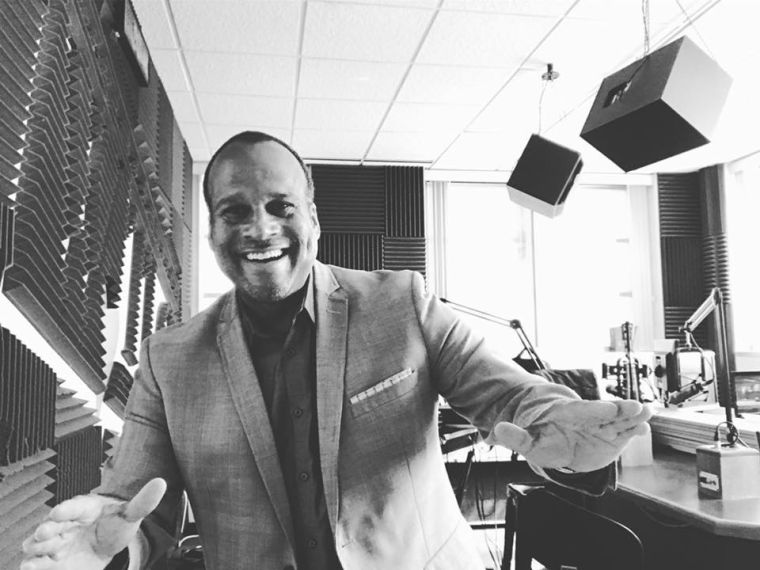 Remembering Jerry Wade 'The Loverman'