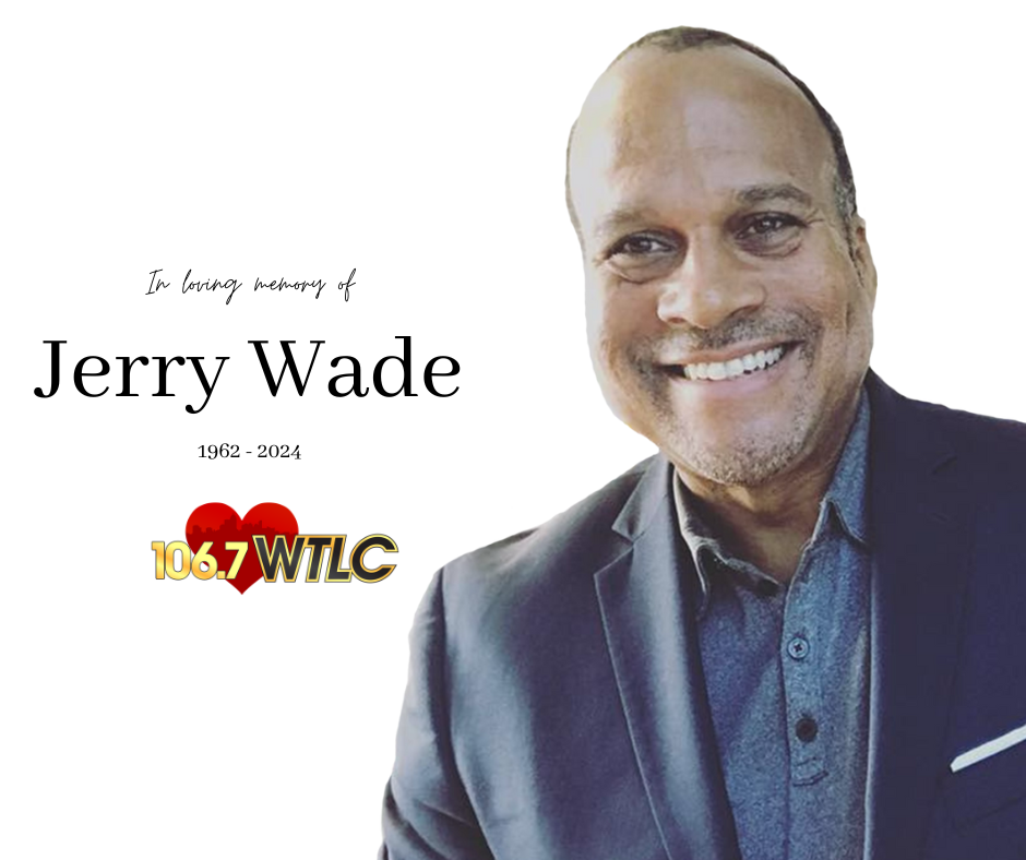 Square image The Passing of Jerry Wade To Update Show listing
