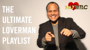 The Ultimate Loverman Playlist For Jerry Wades Listeners