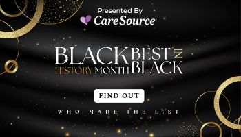 BHM 2024 Presented by Caresource