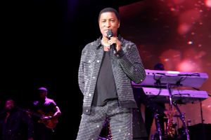WBLS Presents Circle Of Sisters Starring Babyface