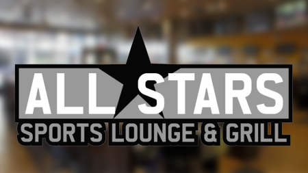 All star sport bar & Grill to promote on Indy Hot Spots