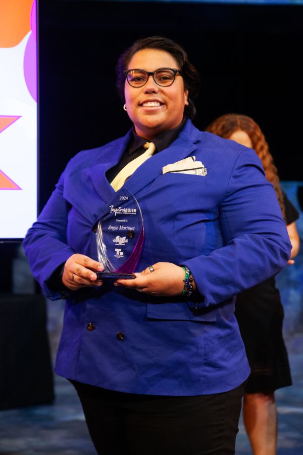 Recap: Women's History Month Reception At The Indiana Repertory Theatre