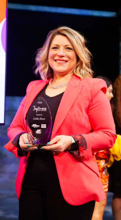 Recap: Women's History Month Reception At The Indiana Repertory Theatre