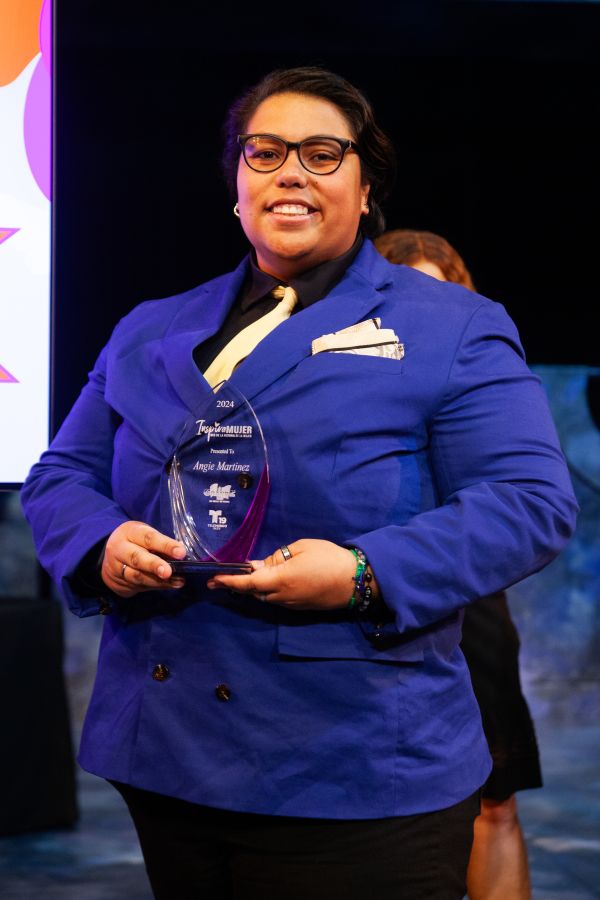 Recap: Women's History Month Reception At The Indiana Repertory Theatre