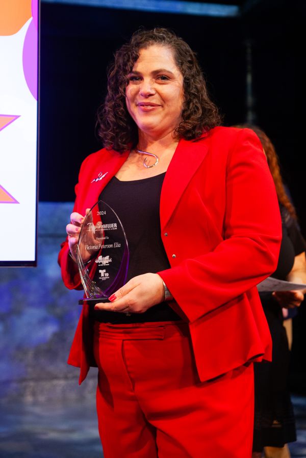 Recap: Women's History Month Reception At The Indiana Repertory Theatre