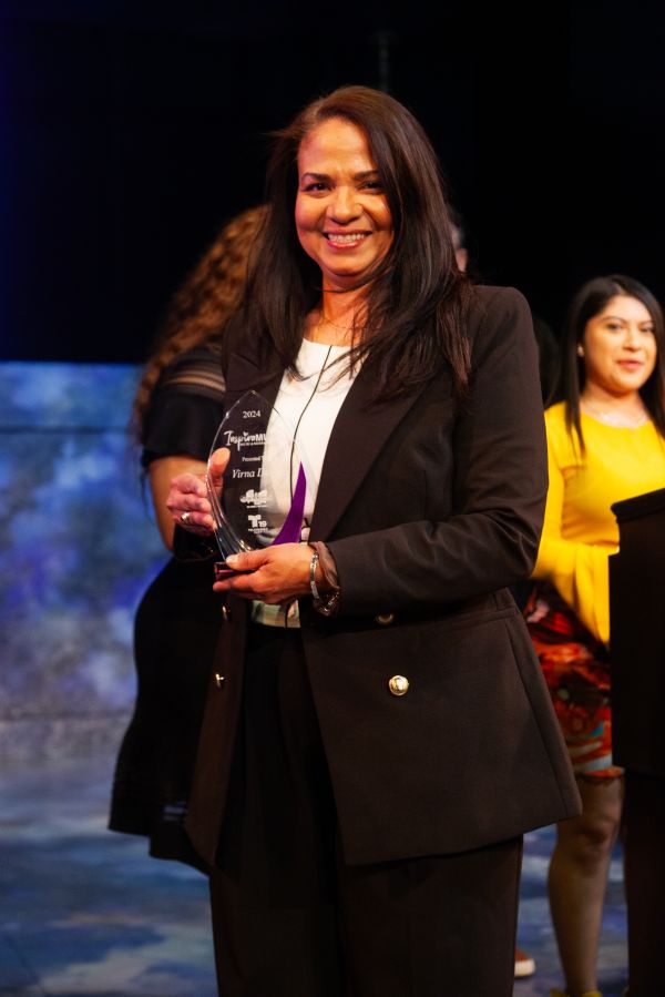 Recap: Women's History Month Reception At The Indiana Repertory Theatre