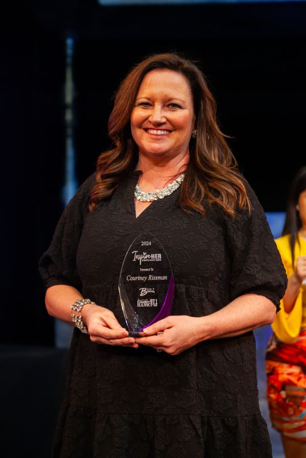 Recap: Women's History Month Reception At The Indiana Repertory Theatre