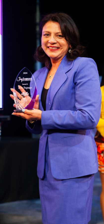 Recap: Women's History Month Reception At The Indiana Repertory Theatre