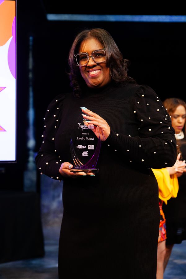 Recap: Women's History Month Reception At The Indiana Repertory Theatre
