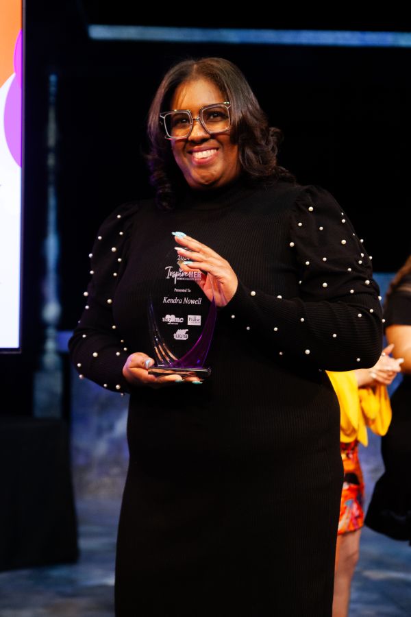 Recap: Women's History Month Reception At The Indiana Repertory Theatre