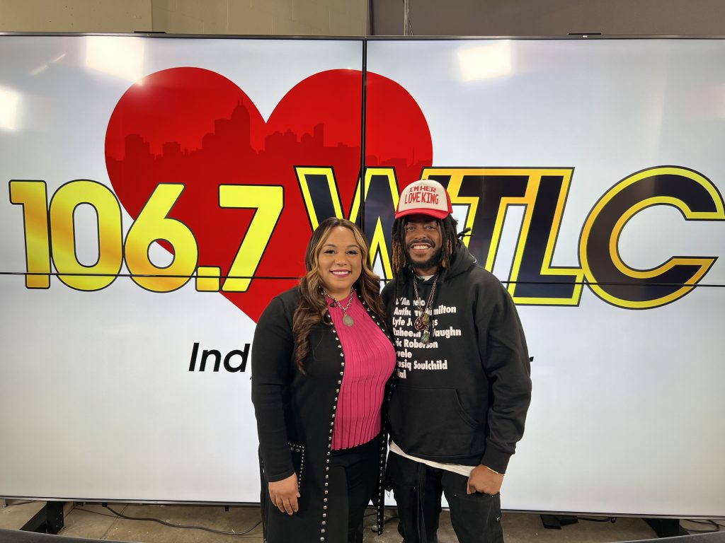 Raheem DeVaughn Drops ‘The Love Experience (20th Anniversary Mixtape)’