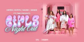 Girls Night Out contest-WTLC-FM graphic to be uploaded