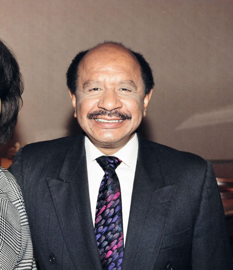George Jefferson (The Jeffersons)