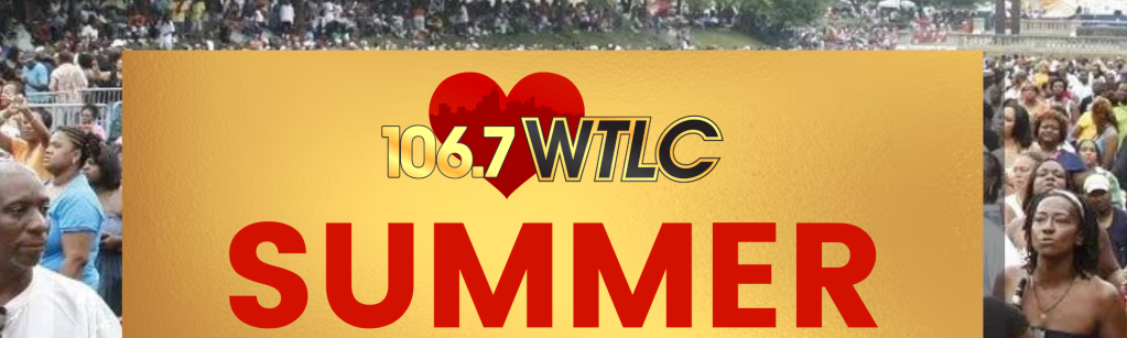 WTLC Summer Escape to be able to win tickets all summer long