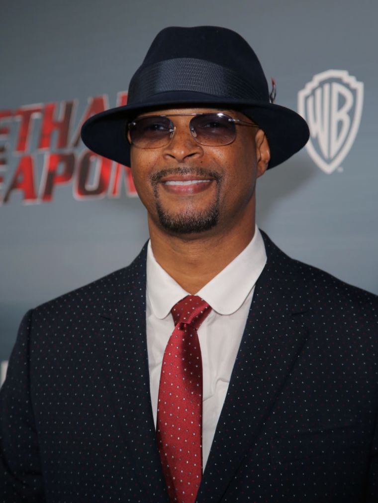 Michael Kyle (My Wife and Kids)