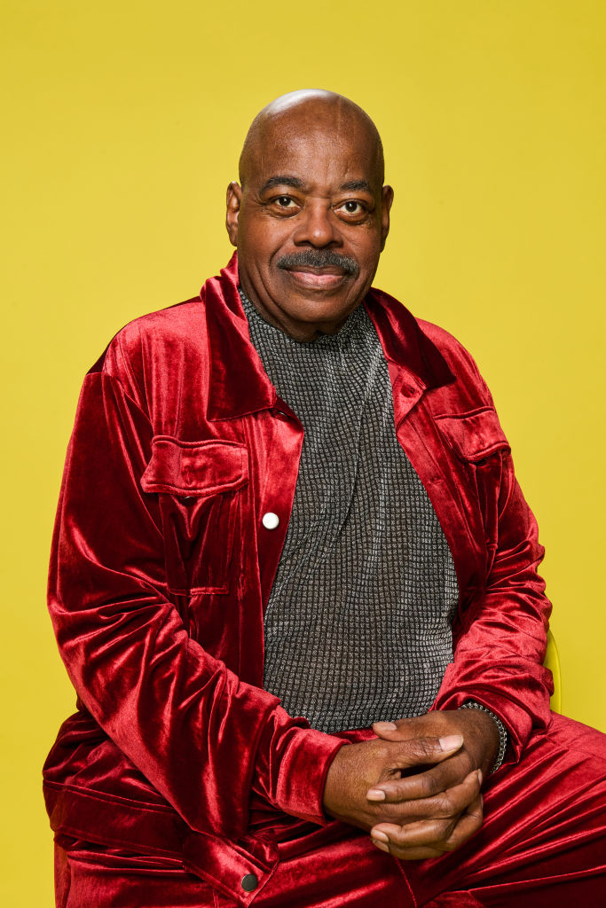 Carl Winslow (Family Matters)