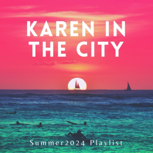 Karen In The City