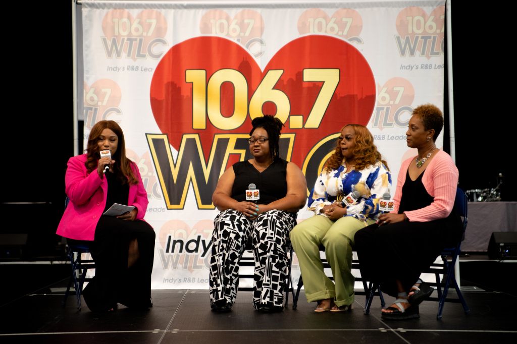 Photos from Indiana Black Expo Summer Celebration Outdoor and Indoor