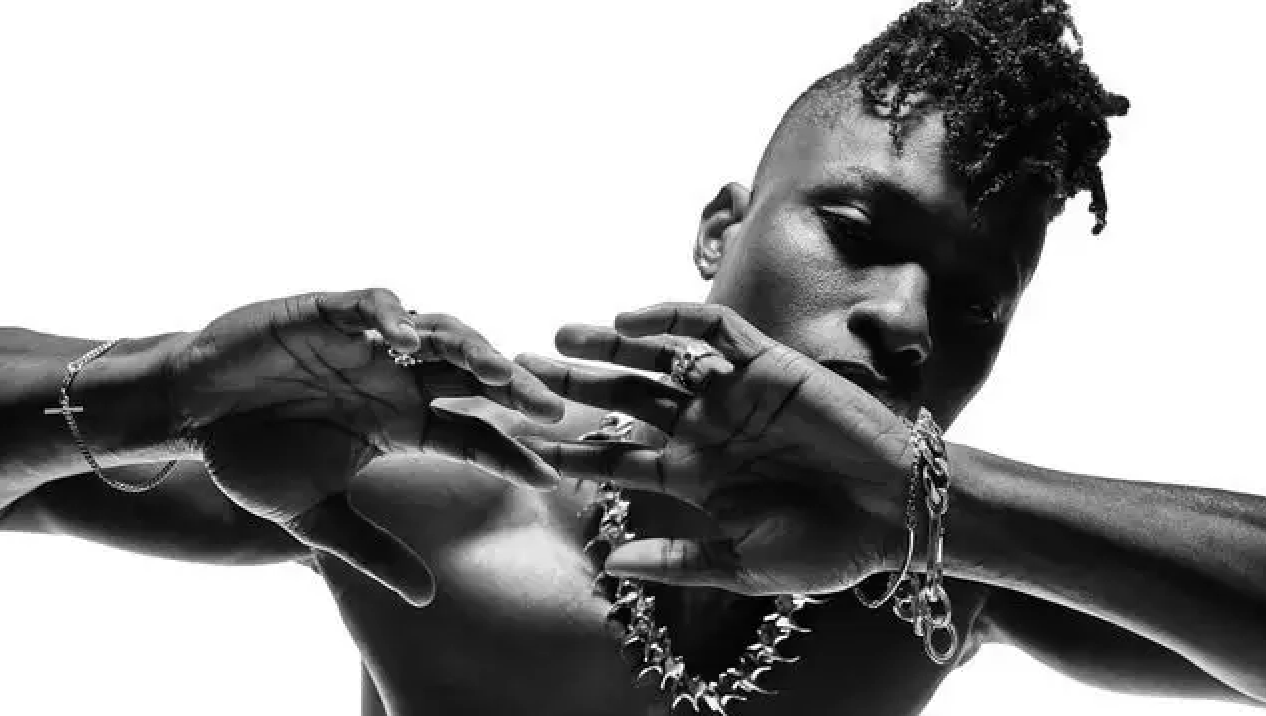 Lucky Daye - The Algorithm Tour