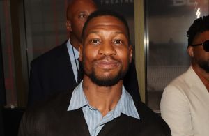 Tyler Perry's "Divorce In The Black" New York Premiere