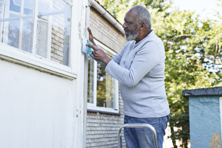 energy efficient appliances for elderly Energy Efficient Appliances for Elderly Homes