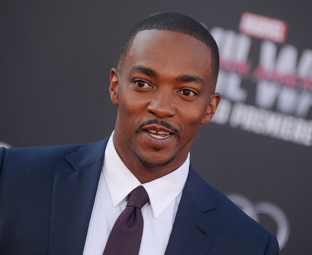 Premiere Of Marvel's "Captain America: Civil War" - Arrivals