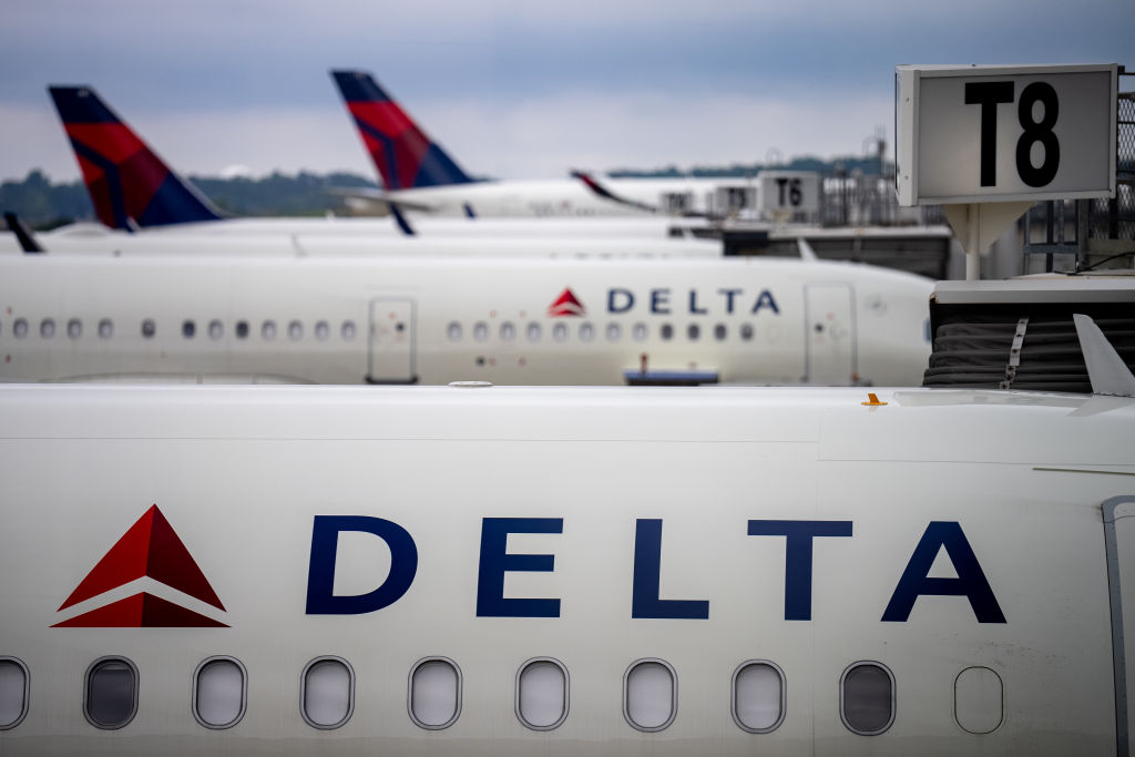 Number Of Travelers Expected To Break Records Ahead Of July 4th Holiday Week