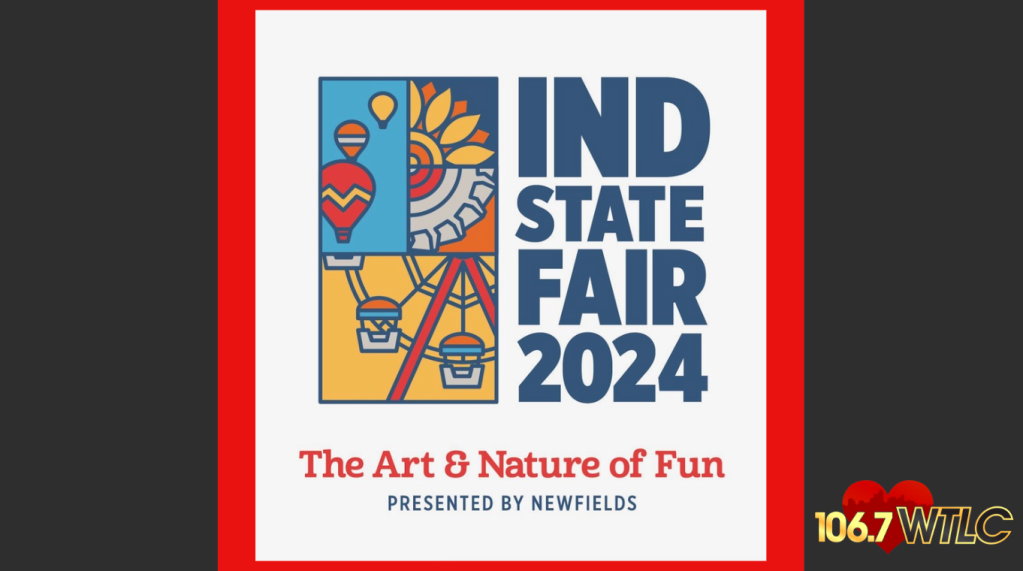 Indiana State Fair