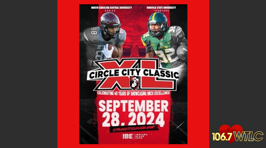 CIRCLE CITY CLASSIC 2024