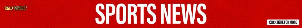 banner ads for top stories and latest news on the homepage