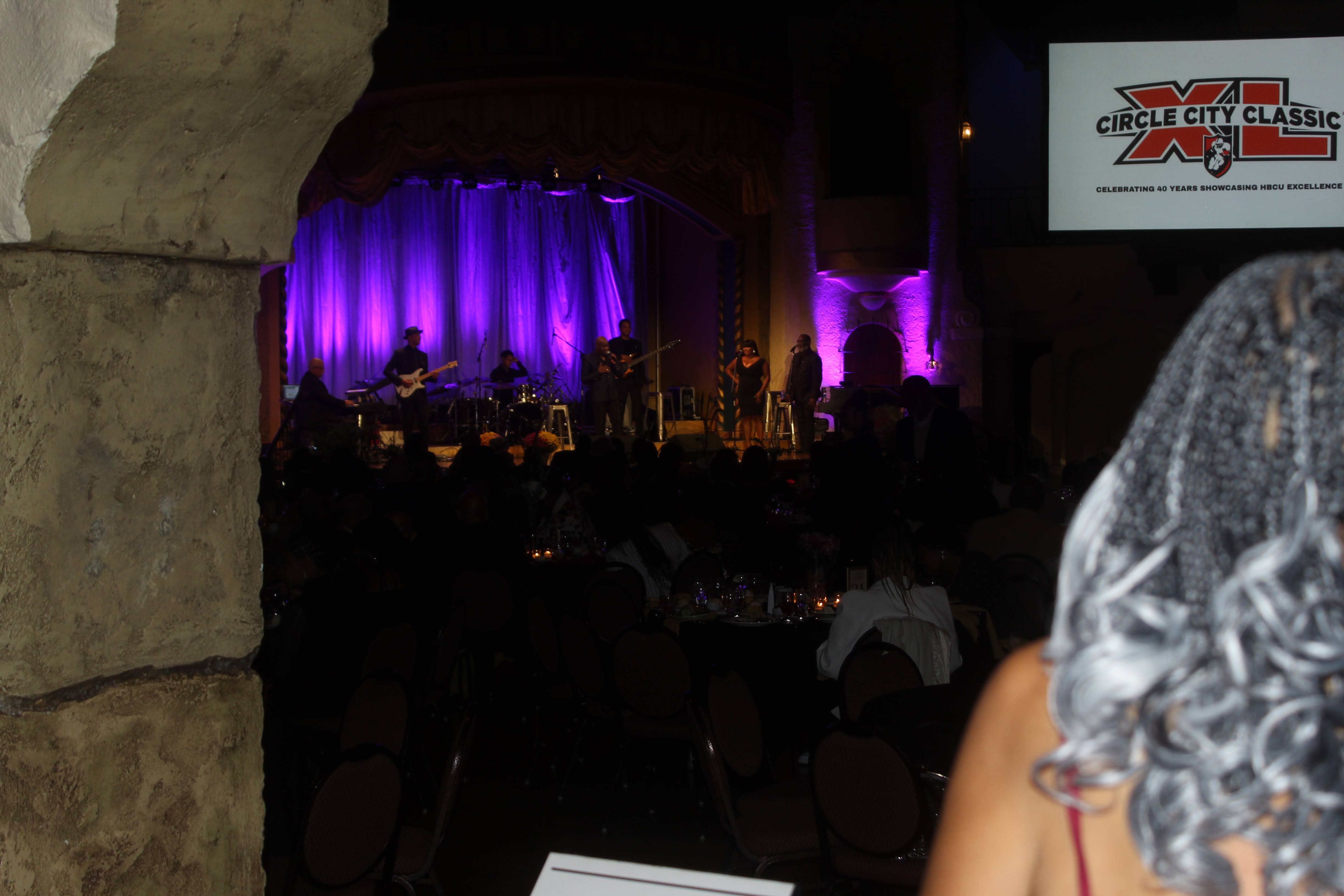 IBE Circle City Classic Presdient's Gala Rundown 24