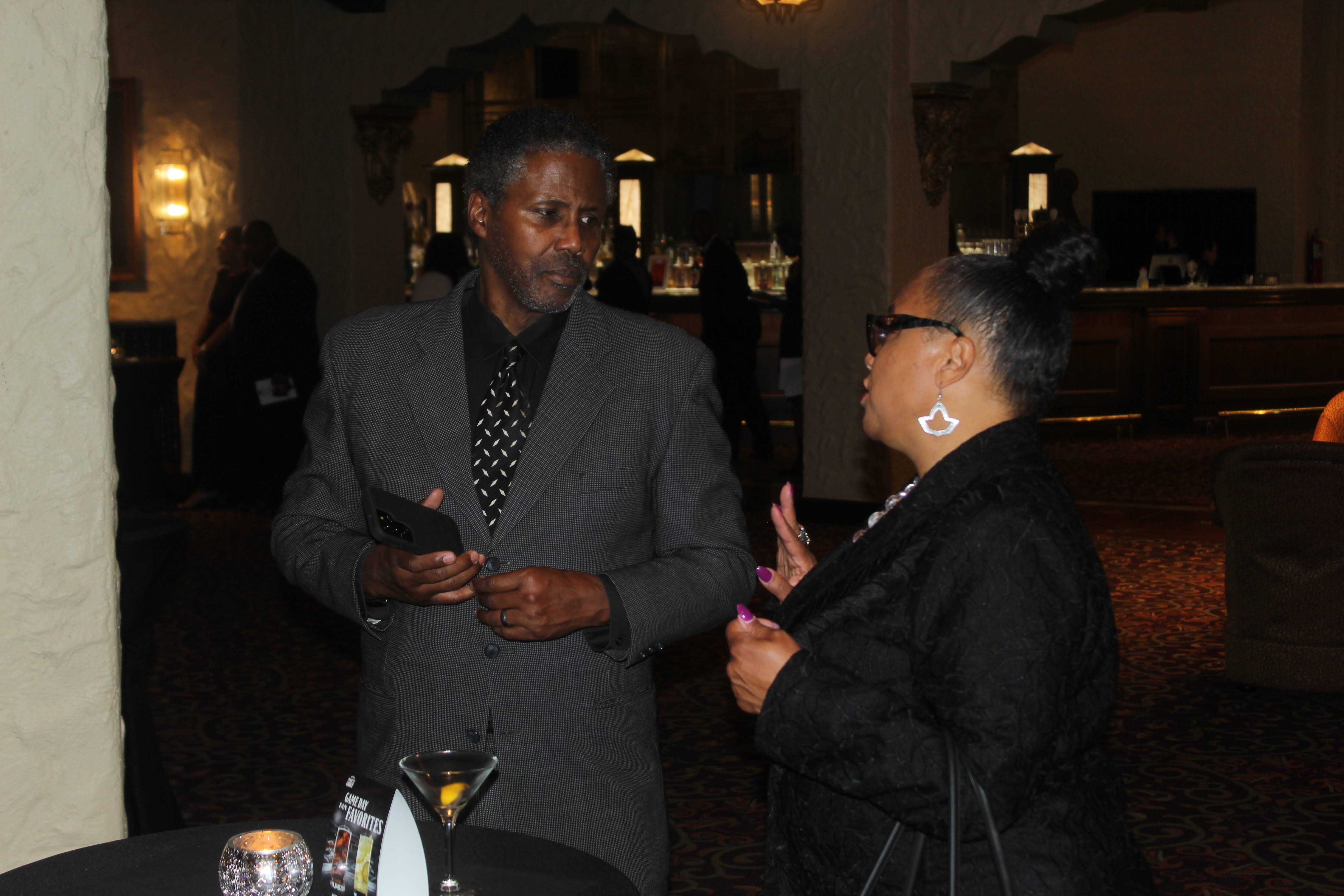 IBE Circle City Classic Presdient's Gala Rundown 24