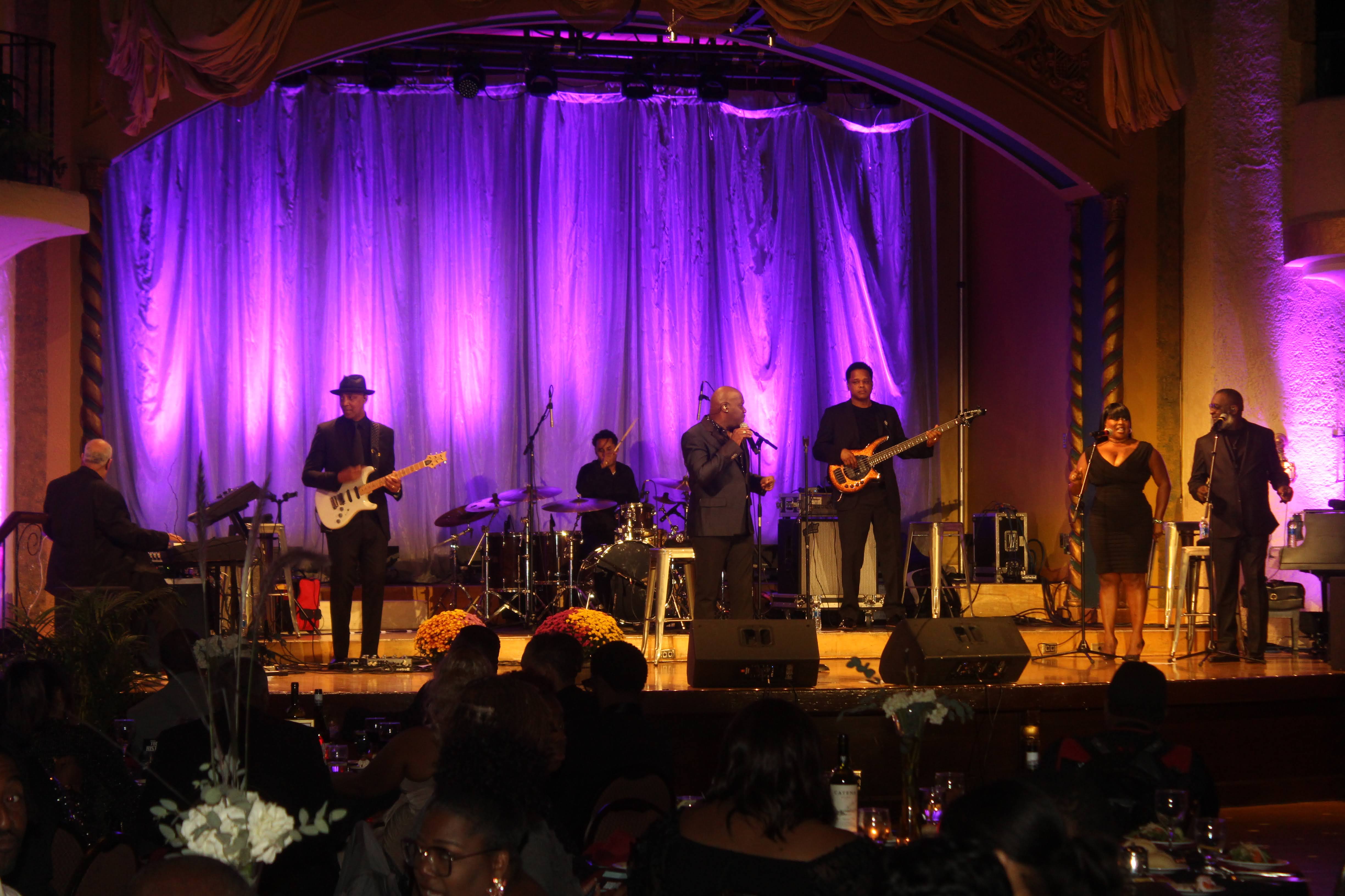 IBE Circle City Classic Presdient's Gala Rundown 24