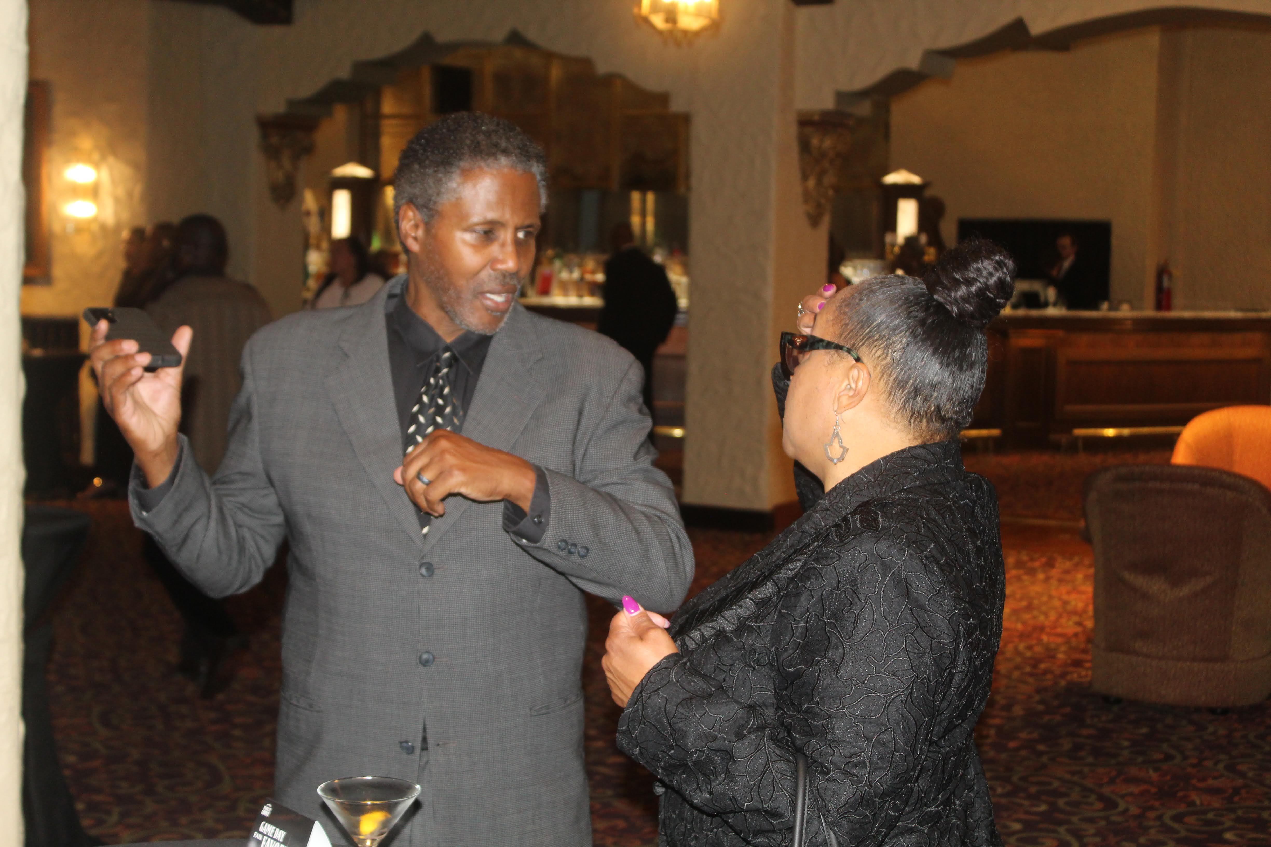 IBE Circle City Classic Presdient's Gala Rundown 24