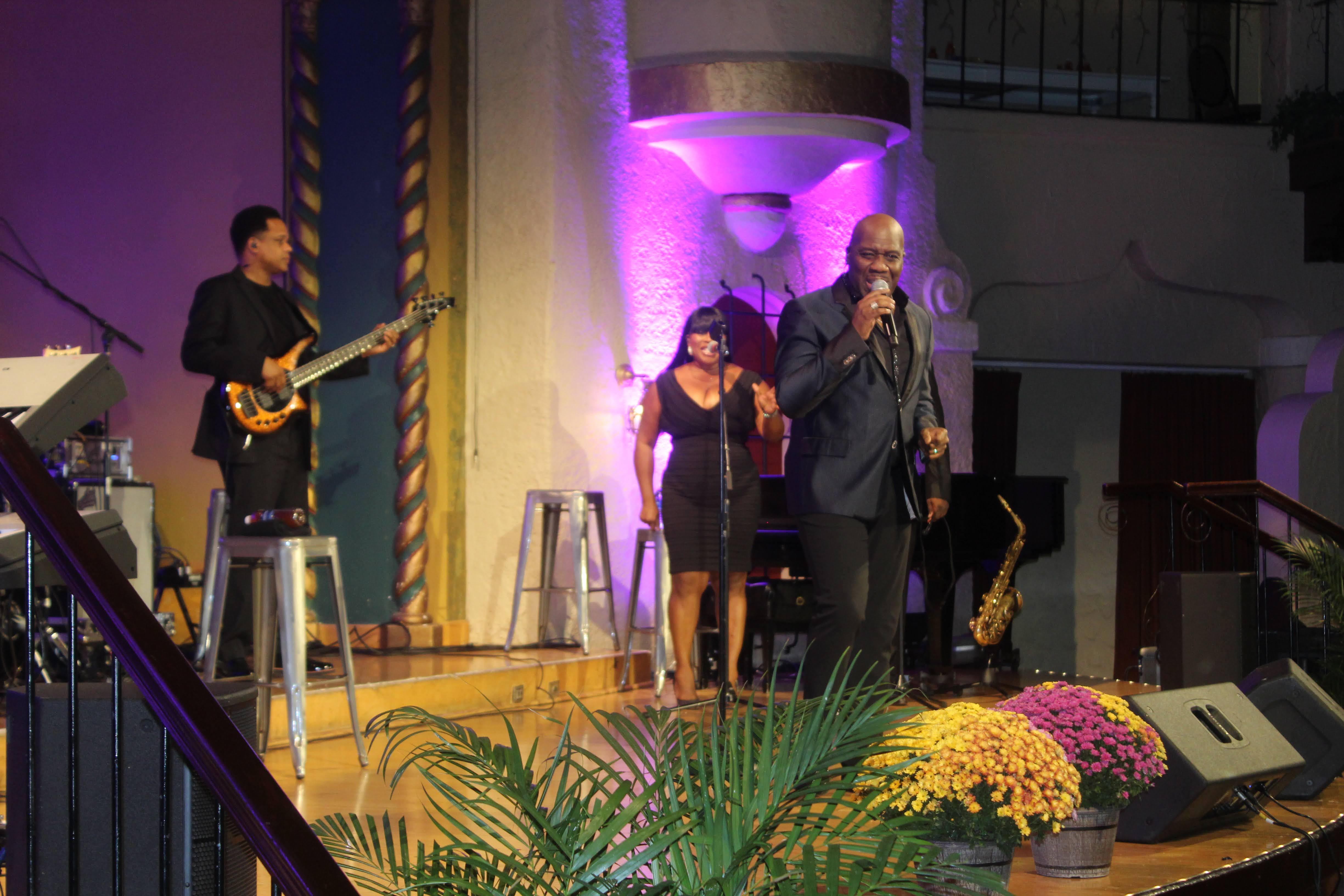 IBE Circle City Classic Presdient's Gala Rundown 24