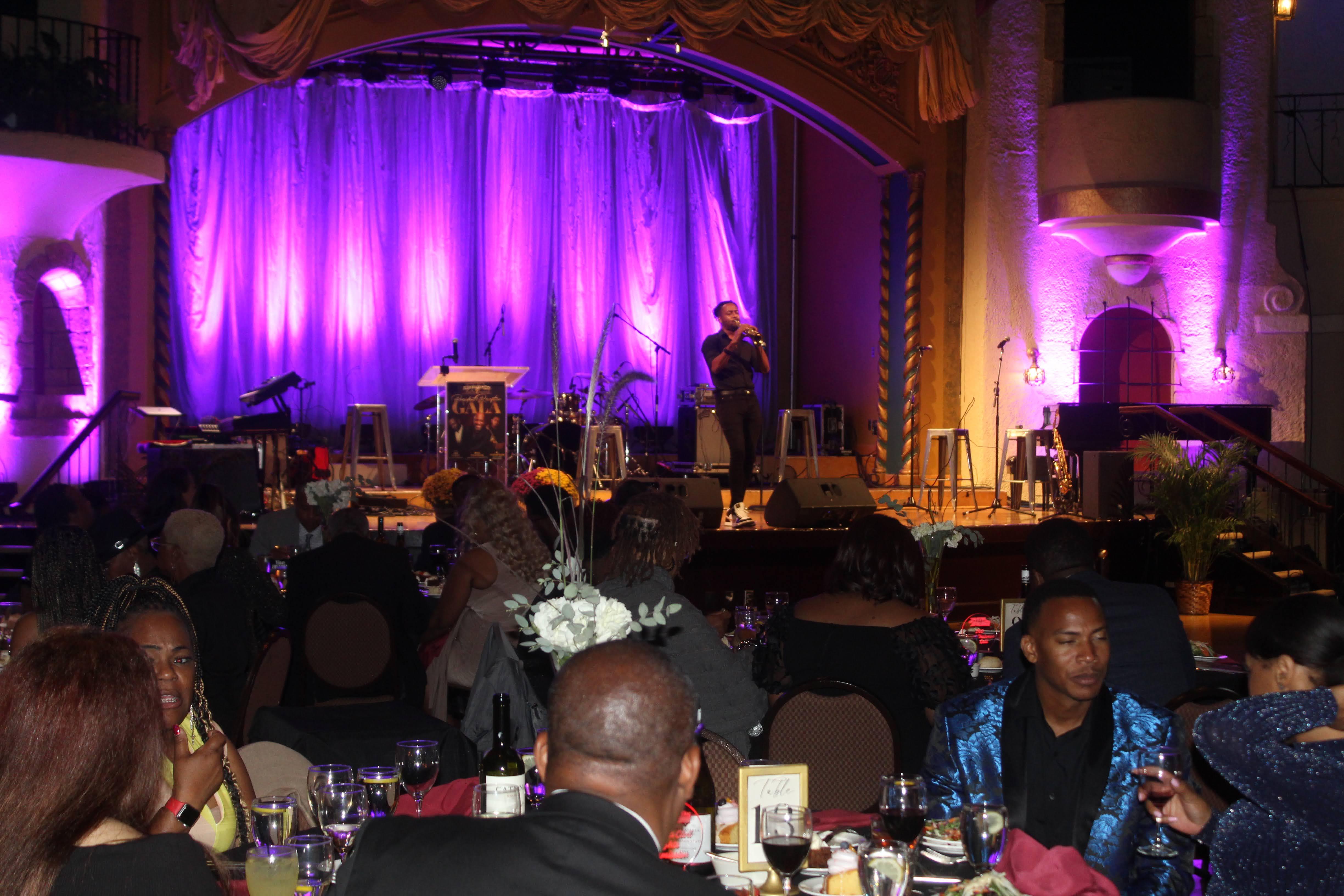 IBE Circle City Classic Presdient's Gala Rundown 24